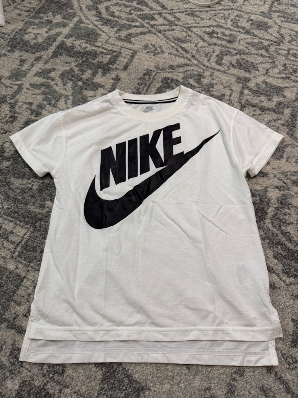 Nike sportswear tee